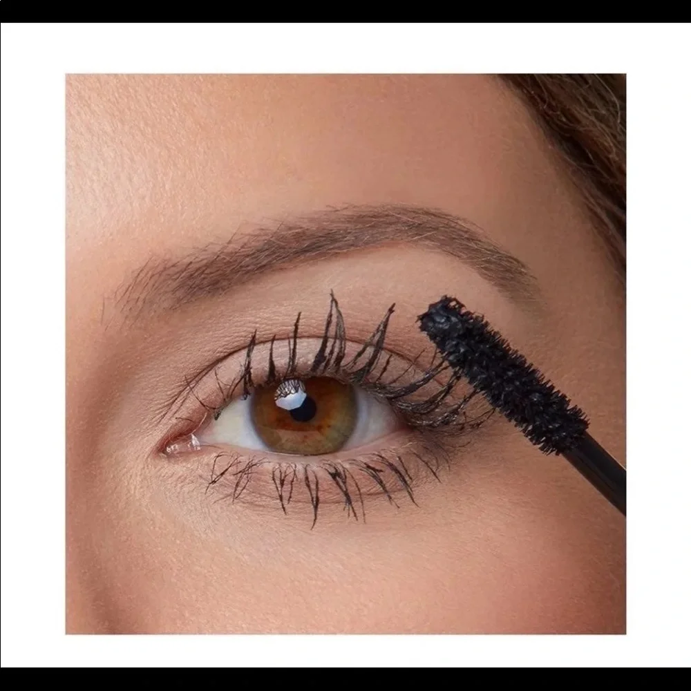 GRANDE Cosmetics FULL SIZE GrandeMASCARA Conditioning Peptide Mascara 0.20oz $25